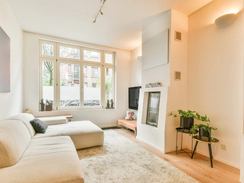 Apartamento reformado y amueblado para alquiler en Sevilla