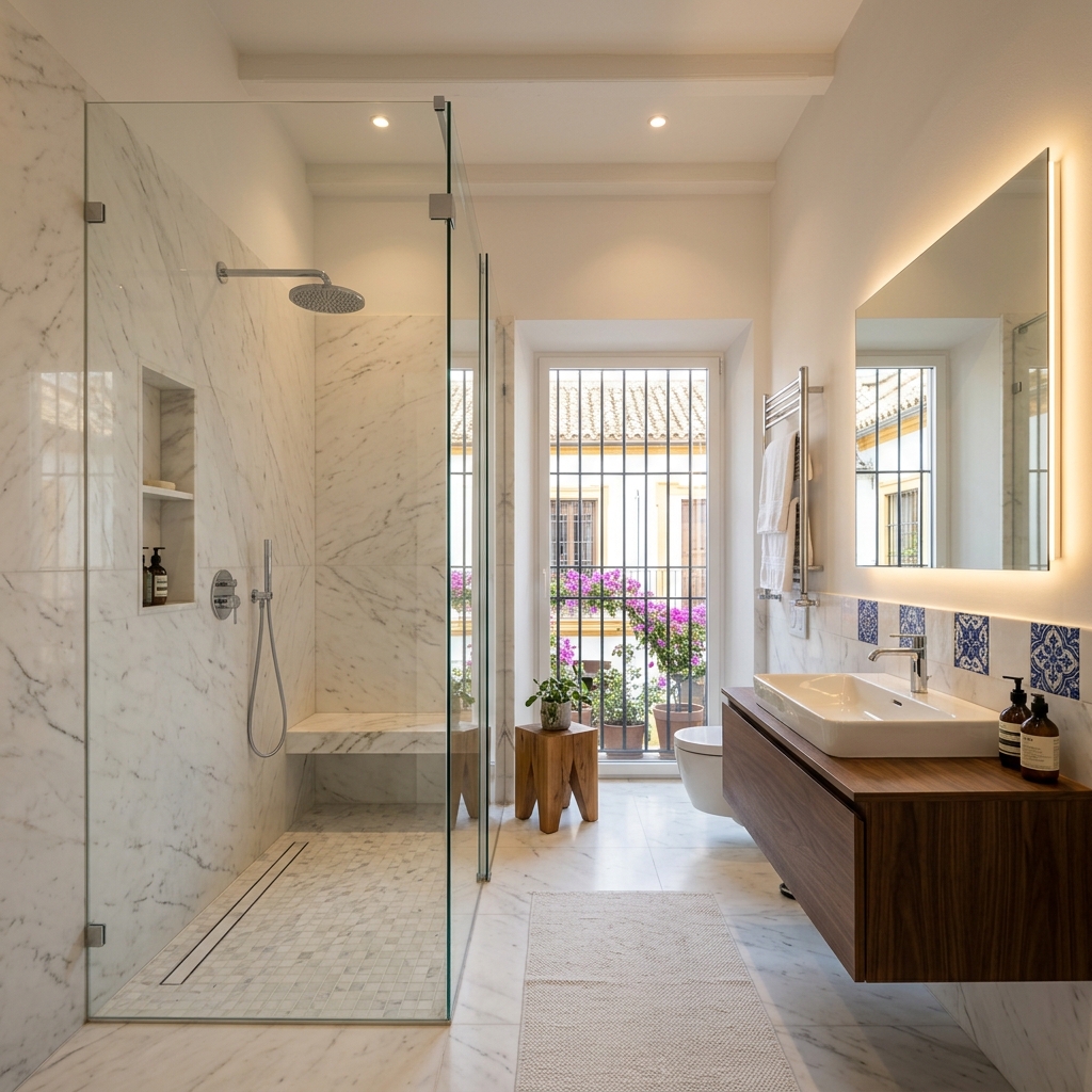 Reforma premium Los Remedios