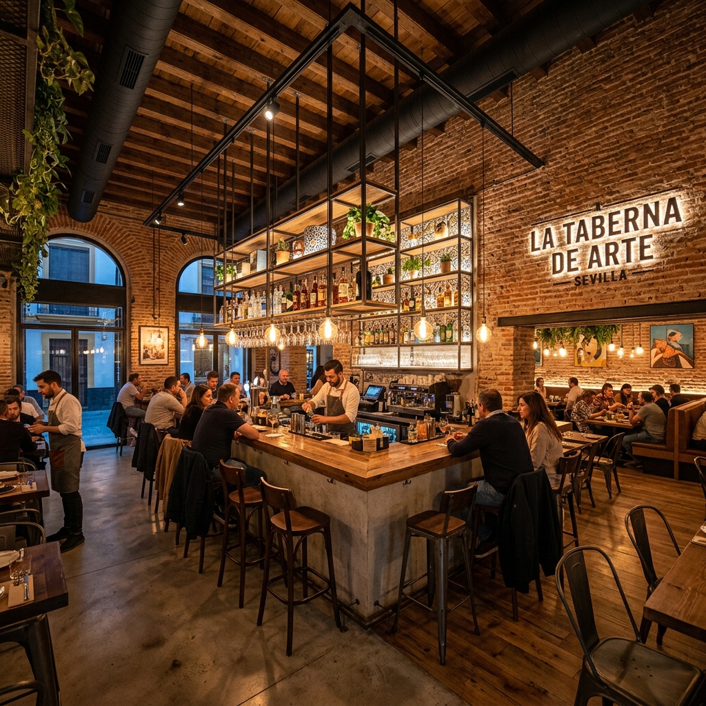 Espacio coworking centro histórico